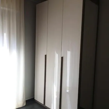 Lägenhet Simeoli Riccione