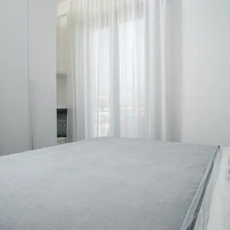 Lägenhet Simeoli Riccione