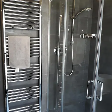 شقة Simeoli ريتشيوني