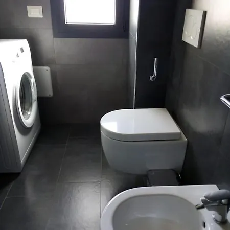 Apartment Simeoli *