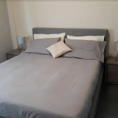 Apartment Simeoli *