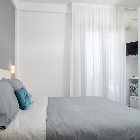 Simeoli Apartment *