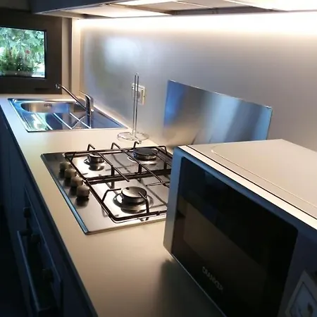 Simeoli Apartment Riccione