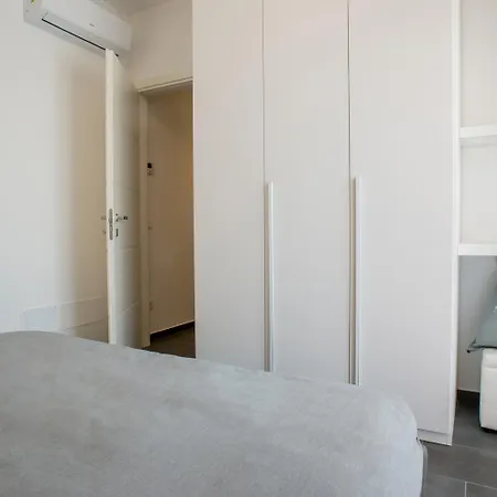 Apartment Simeoli