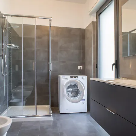 Apartment Simeoli