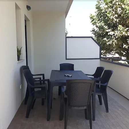 Simeoli Apartment Riccione