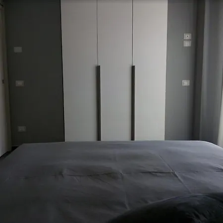 Simeoli Apartment *