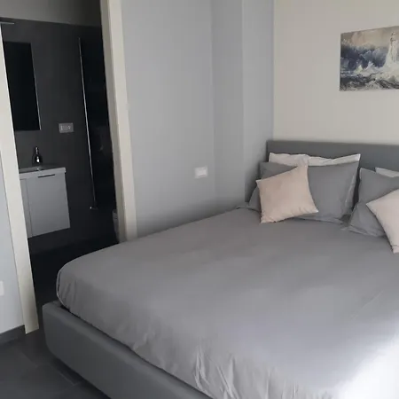 Simeoli Apartment Riccione
