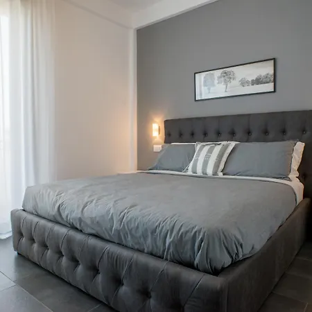 Simeoli Lejlighed Riccione