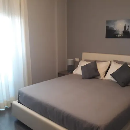 Apartment Simeoli