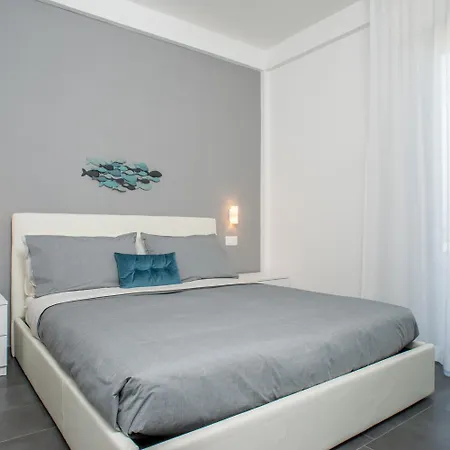 Simeoli Lejlighed Riccione