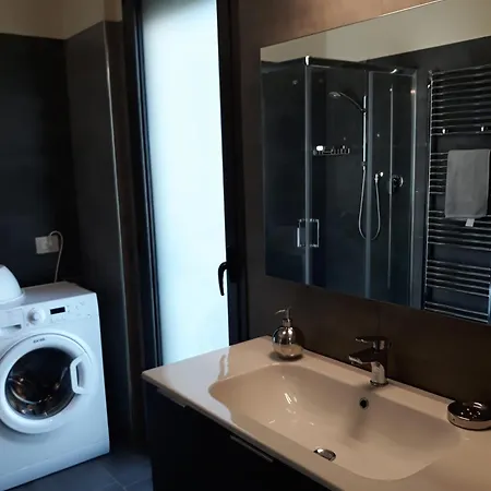 Apartment Simeoli