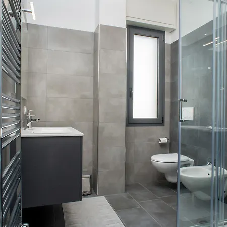 Apartment Simeoli Riccione