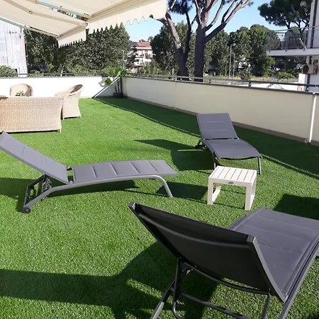 Apartment Simeoli