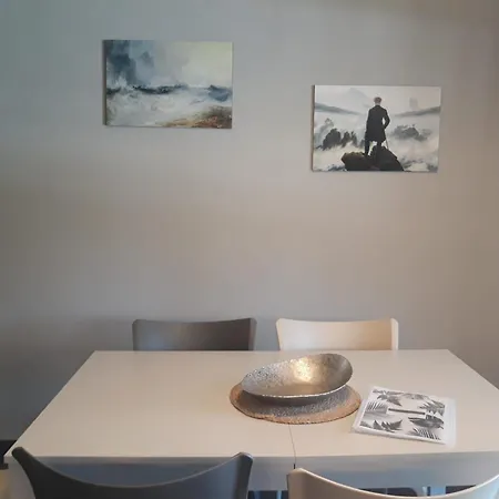 Apartment Simeoli